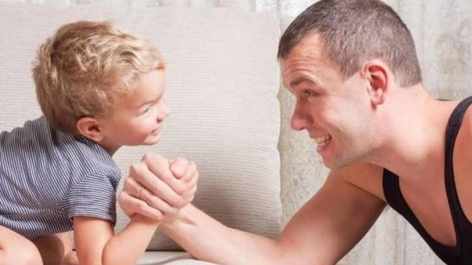 Bir ebeveyn olarak gelecekteki nesilleriniz için anneci mi yoksa babacı mı olmasını istersiniz?