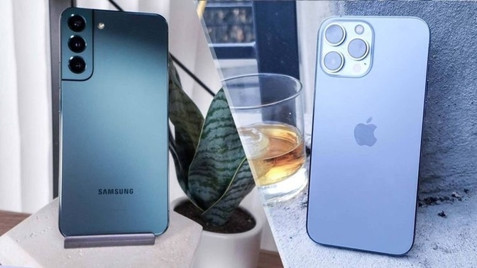 iPhone mu, Android mi kullanıyorsunuz?