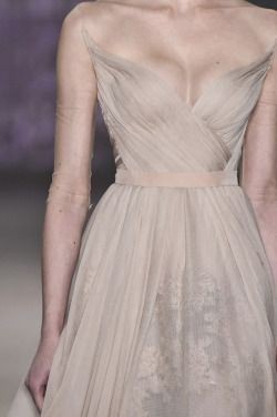 Seçtiğim gelinlik modeli nasıl?
