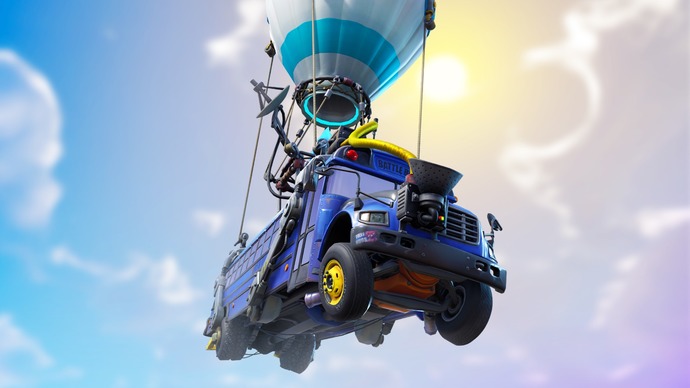Fortnite ve Xbox, Ukrayna için insani yardım kapsamında tam 144 Milyon $ topladı! Örnek bir hareket mi?