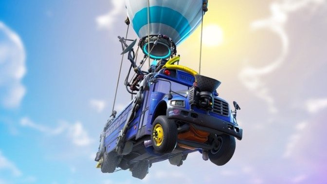 Fortnite ve Xbox, Ukrayna için insani yardım kapsamında tam 144 Milyon $ topladı! Örnek bir hareket mi?