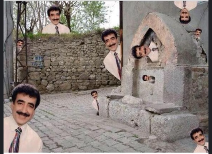 Stalk konusunda kendinize güveniyor musunuz?