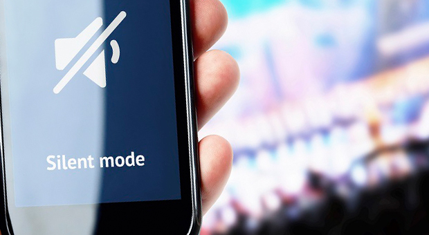 Telefonu sürekli sessize almak gibi bir huyunuz var mı? - KizlarSoruyor