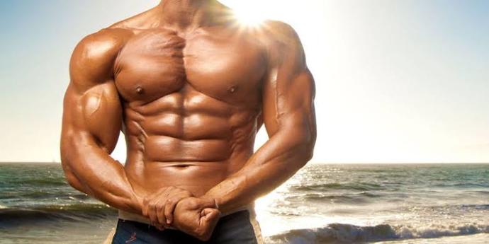 Spor yaparken fit kalabilmek senin için önemli mi?