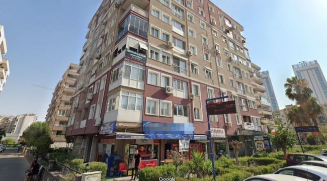 Evinizin altında hangi dükkanın olmasını isterdiniz?