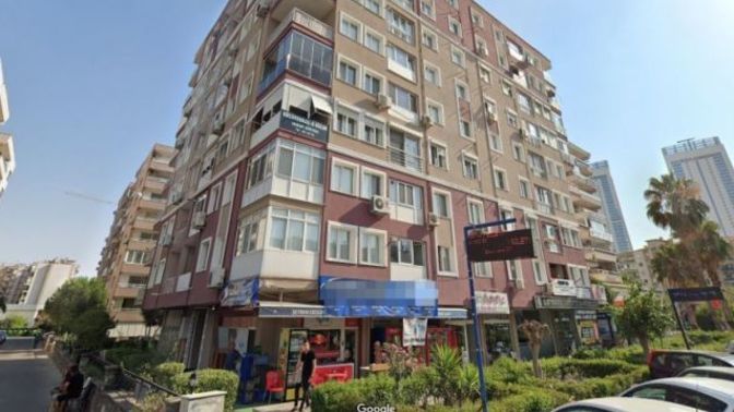 Evinizin altında hangi dükkanın olmasını isterdiniz?