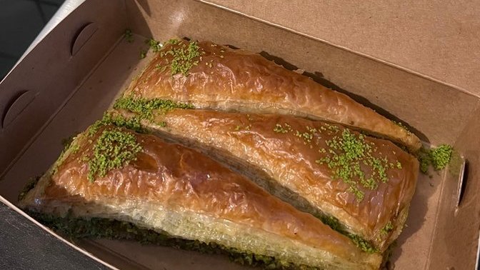 Iftardan sonra en cok neyi yiyebileceginiz icin sevindiniz?