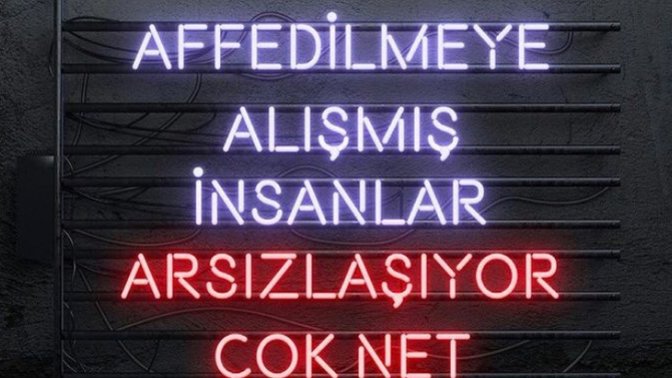 Affettiniz insanları affettiğiniz için pişmanlık duyduğunuz oldu mu?