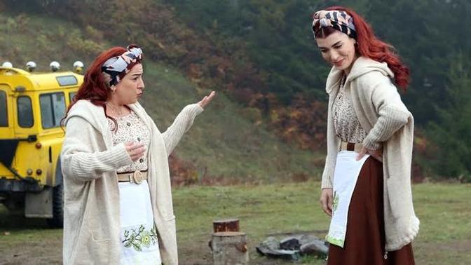 Rizeli biriyle evlenip Rize’ye yerleşmek nasıl bir şeydir ya?