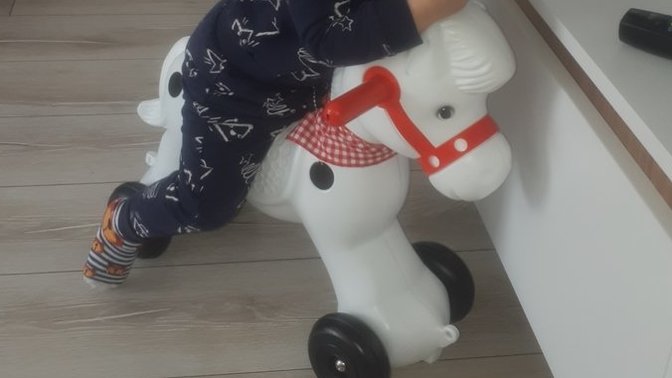 Seçtiği ve sevdiği oyuncaklar çocukların ruhunu yansıtır mı?