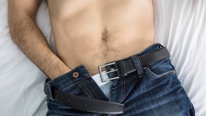 Çok sık mastürbasyon yapmak cinsel istek kaybına neden olur mu?