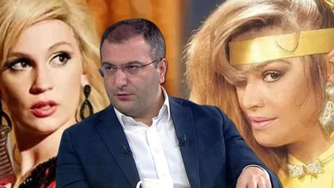 Cem Küçük, "Bergen filmine 7 milyon kişi gittiğine göre kriz yok" dedi! Sinemaya gitmek zenginlik mi?