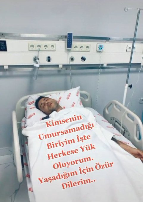 Dün doğum günümdü, misafir ağırladım kimse hatırlamadı. Neden böyle oldu :( ?