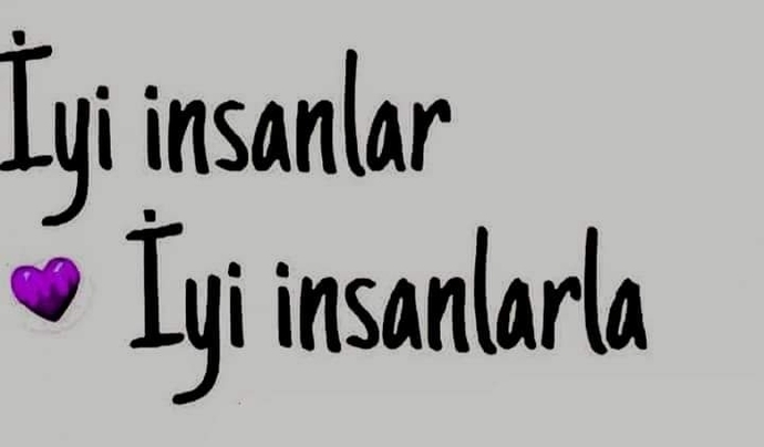 Dün doğum günümdü, misafir ağırladım kimse hatırlamadı. Neden böyle oldu :( ?