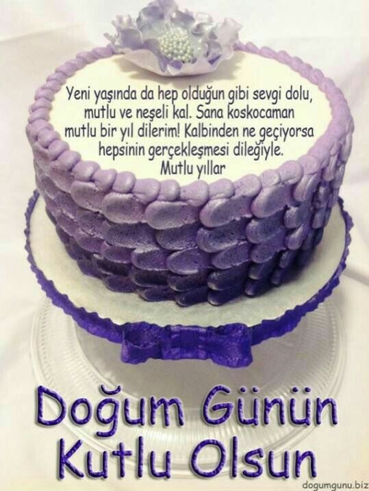 Dün doğum günümdü, misafir ağırladım kimse hatırlamadı. Neden böyle oldu :( ?