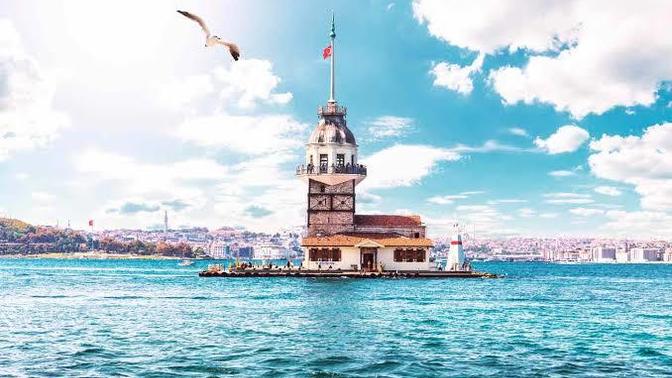 Bulunduğuz şehri tek kelime ile anlatın?