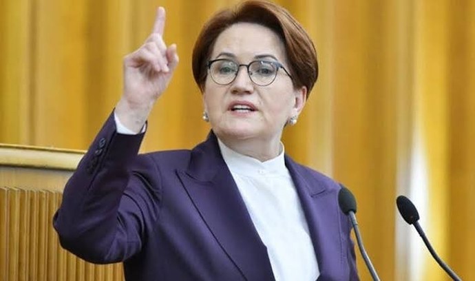 Meral Akşener net konuştu ama sizin de kafanızda soru işareti kalmadı mı?