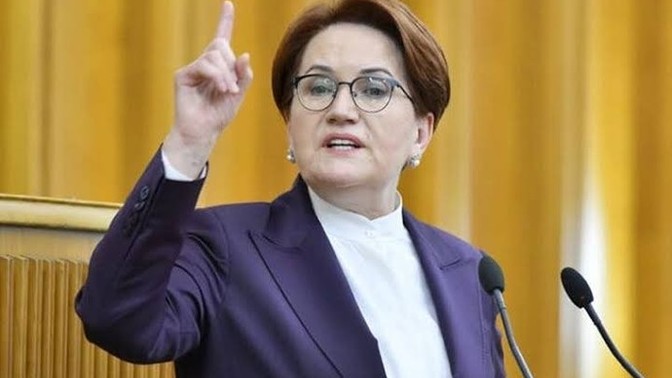 Meral Akşener net konuştu ama sizin de kafanızda soru işareti kalmadı mı?