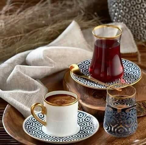 İftar yemeğinden sonra çay mı, kahve mi içiyorsunuz?