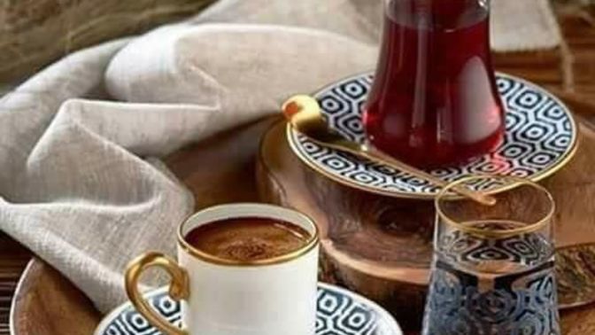 İftar yemeğinden sonra çay mı, kahve mi içiyorsunuz?