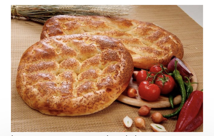 Pide neden sadece Ramazanda yeniyor?