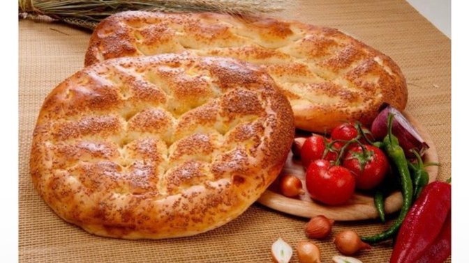 Pide neden sadece Ramazanda yeniyor?