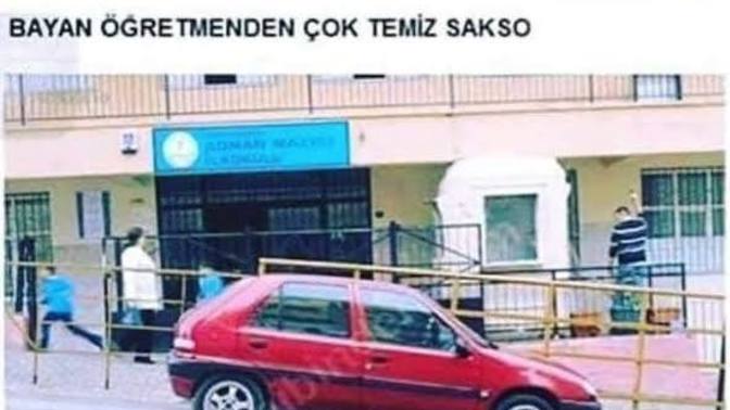 Sizce bu arabayı almalı mıyım 😂😂?