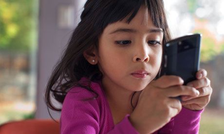 Çocuklar için en faydalı telefon uygulamaları hangileri?