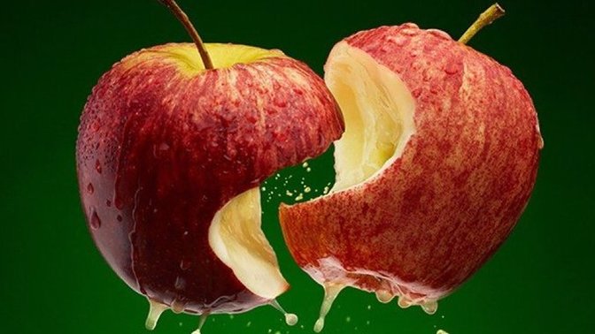 İlişkide tamamlayan mısın, tamamlanan mı🍎?