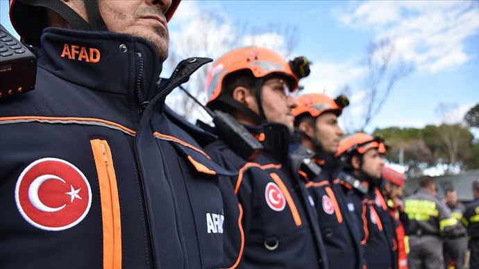 122 neyin numarası, nerenin numarası?