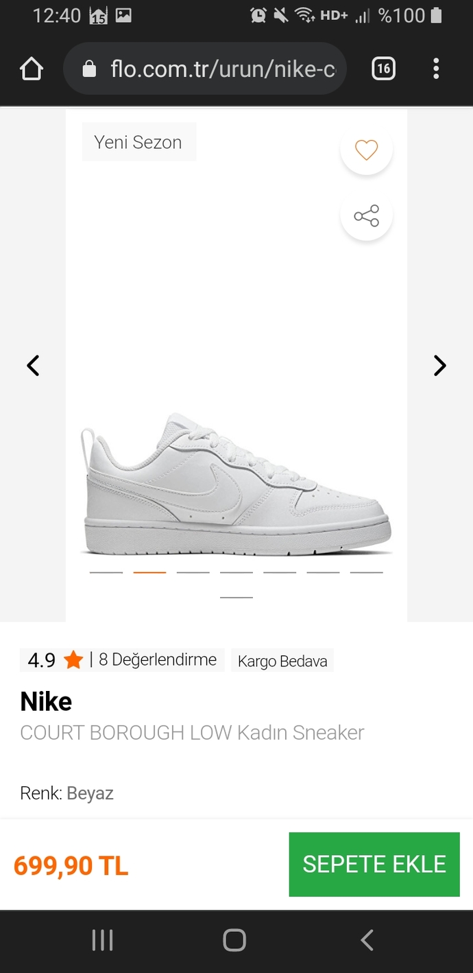 Nike mi Vans mi?