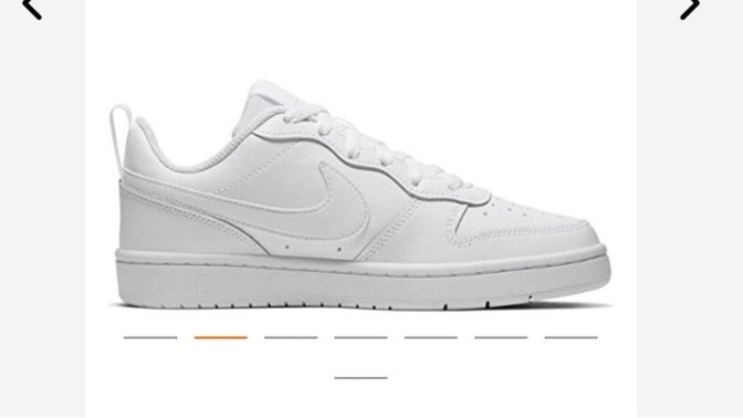 Nike mi Vans mi?