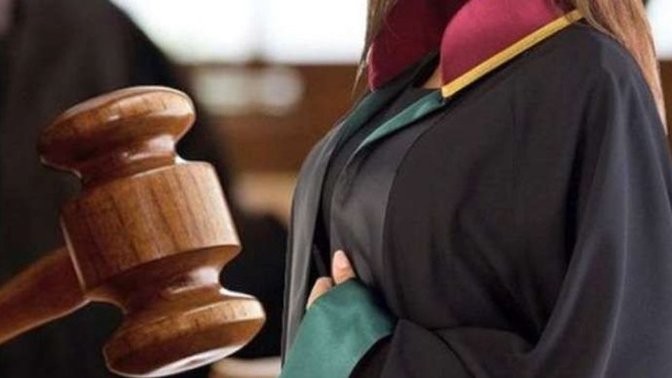 5 Nisan Avukatlar Günü kutlu olsun! Avukat deyince aklınıza ilk gelen nedir?