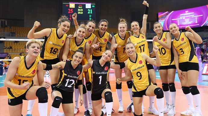 Sen bir spor dalı olsan hangi spor olurdun?