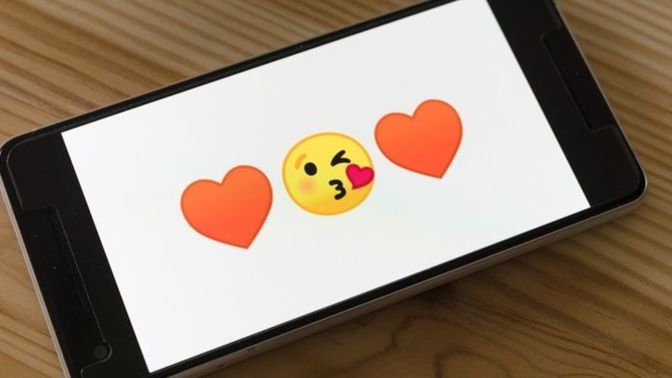 🧡 Turuncu kalp anlamı nedir?