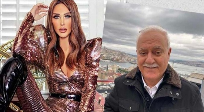 Seren Serengilden, Nihat Hatipoğlu açıklaması! Hangi tarafı haklı buluyorsunuz?