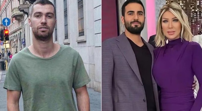 Mayısta evlenecek olan Seda Sayana oğlundan veto! Aileniz tekrar evlense nikahına gider misiniz?