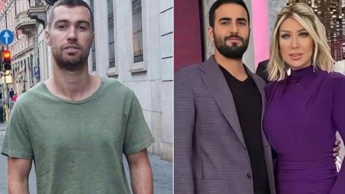Mayıs'ta evlenecek olan Seda Sayan'a oğlundan veto! Aileniz tekrar evlense nikahına gider misiniz?