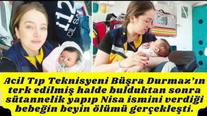 Sokakta bulduğunuz bebeğe süt annelik yapar mıydınız?