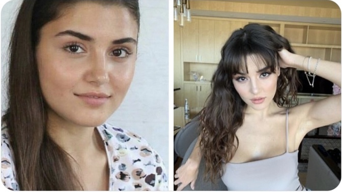 Çirkin kız mı zengin kız mı?