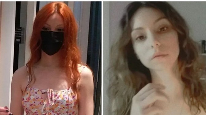 Kızıl saçlı halim mi, kumral saçlı halim mi?
