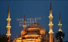 Ramazan ayında düzenli olarak yaptığınız neler var?