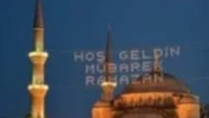 Ramazan ayında düzenli olarak yaptığınız neler var?