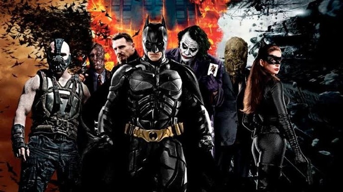 En sevdiğiniz seri film hangisi?
