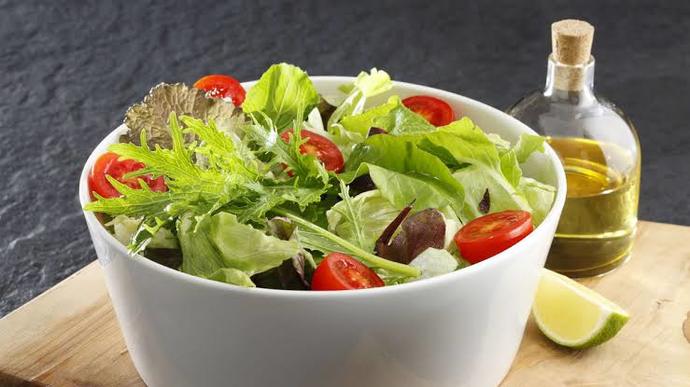 Salata 💁‍♀️