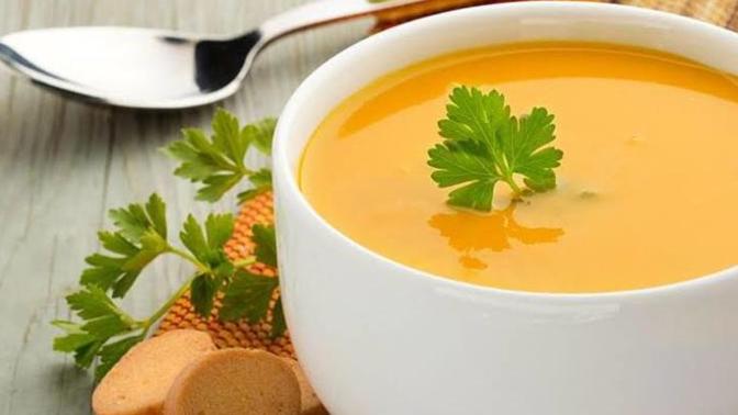 İftar sofranızın olmazsa olmazı çorba mıdır yoksa salata mı?