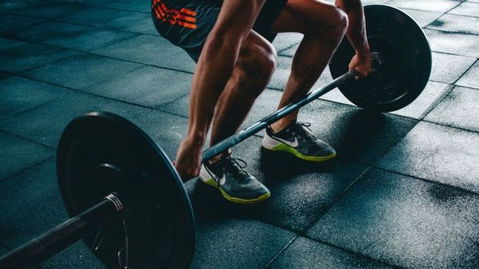Deneyip memnun kaldığınız en yararlı spor programı ne?