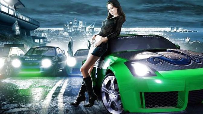 Need for Speed Underground 2 oyununda en sevdiğiniz yarış görevleri hangileri?