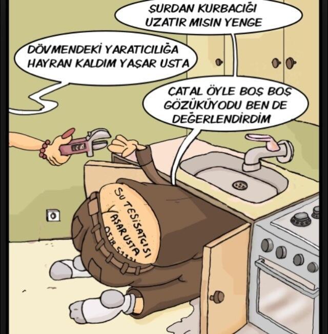 Erkekler dekolte giymeli mi?