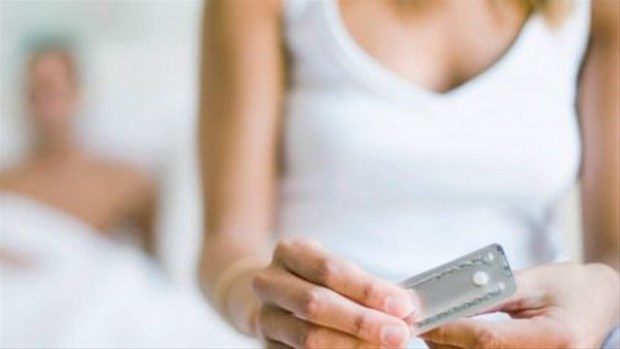 Doğum kontrol yöntemleri cinsel isteği etkiler mi?